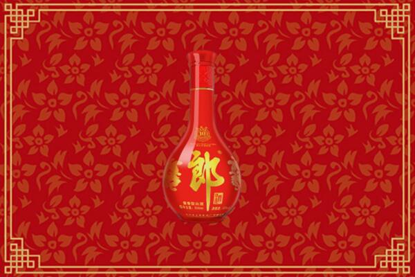 新乡县回收郎酒