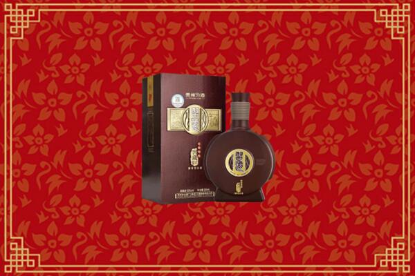 新乡县回收习酒